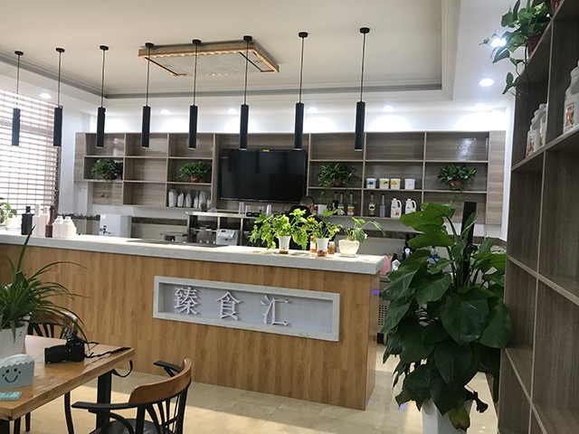 飲料行業(yè)的新秀？它們以其優(yōu)勢(shì)，碾壓市場(chǎng)！